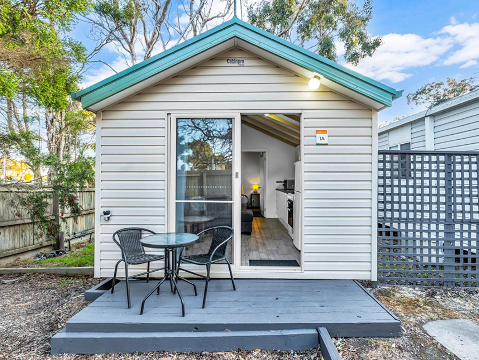 Ingenia Holidays Torquay Australia Kültér fotó