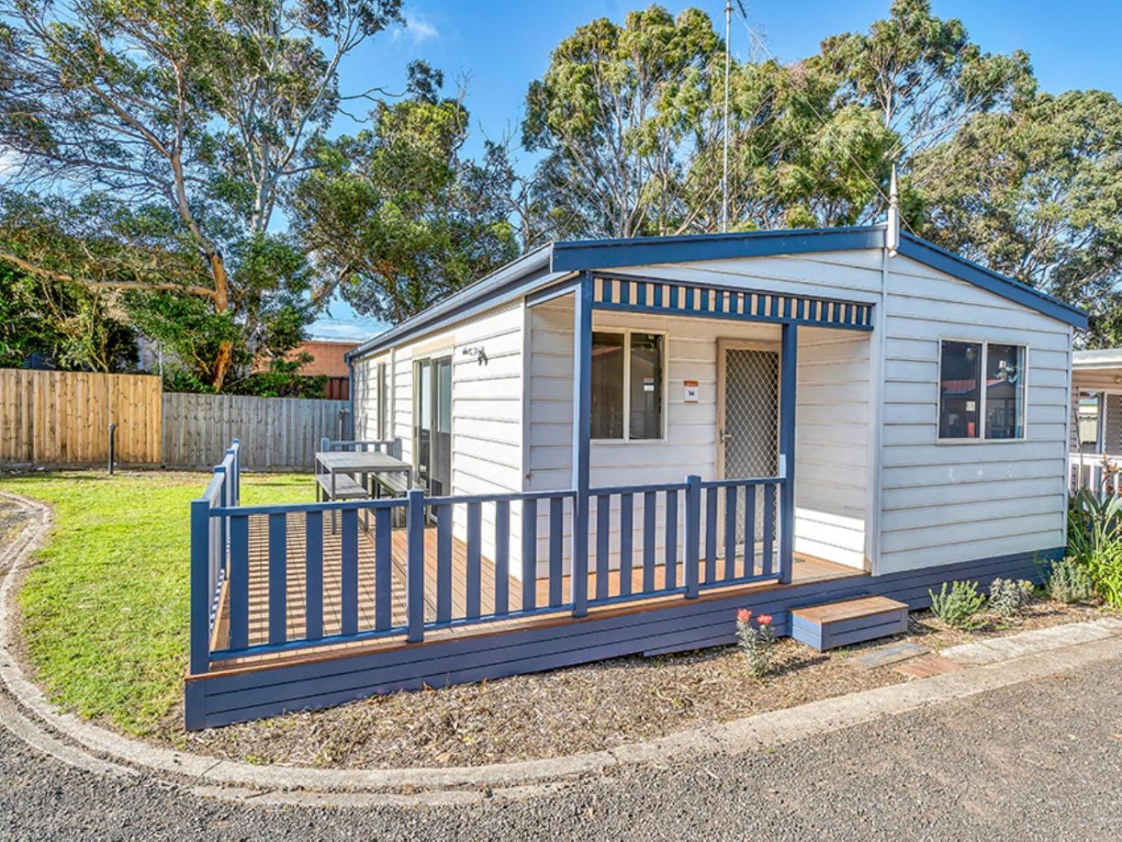 Ingenia Holidays Torquay Australia Kültér fotó